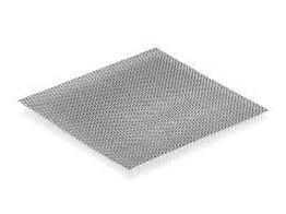MAILLE IGNIFUGE DE MARQUE 200X200 - 5063
