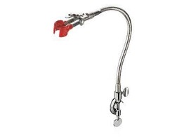 ETAU FLEXIBLE AVEC SUPPORT ROTATIF - 2680