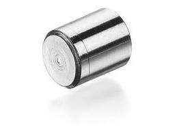 COVER NUT  STAINLESS STEEL - 2158