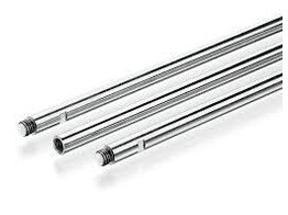 RALLONGE EN ACIER INOXYDABLE 250 MM - 2159