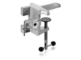 SUPPORT DE TREPIED EN ALUMINIUM O JUSQU A 26 MM - 2051