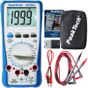 DIGITALES MULTIMETER   - 10A AC/DC - 1000 V -  PEAKTECH  P 2005 A 