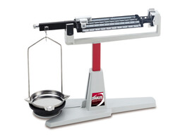 Balance OHAUS LG 311  4 beams   0...311 g - PHYWE - 44007-31