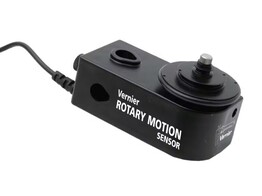 ROTARY MOTION SENSOR - VERNIER RMV-BTD
