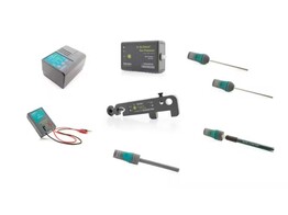 CHEMISTRY GO DIRECT  STANDARD PACKAGE - VERNIER GDP-CH-DX