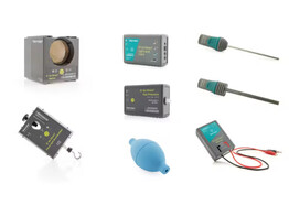 SCIENCES ELEMENTAIRES GO DIRECT  FORFAIT STANDARD - VERNIER GDP-EL-DX