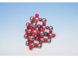 MOLECULAR  ICE MODEL