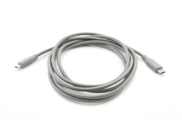  br/ MICRO USB TO USB-C CABLE- VERNIER CB-USB-C-MICRO