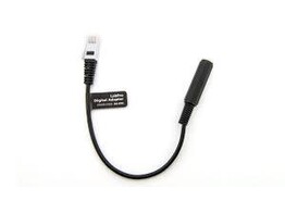LABPRO DIGITALE ADAPTER - VERNIER DG-BTD