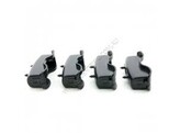 INSERT POUR STATION DE CHARGE LABQUEST 2  LOT DE 4  - VERNIER LQ2-CRG-INST