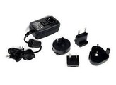 LABQUEST INTERNATIONAL ALIMENTATION ELECTRIQUE - VERNIER LQ3-PS-INTL