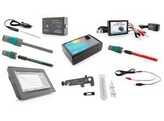 LABQUEST 3 - KIT DE CHIMIE AVANCEE - VERNIER LQ3-CHMA-SV-INTL