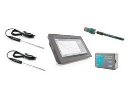 CHEMISTRY LABQUEST 3 STARTERPAKKET - VERNIER LQ3-CH-ST-INTL