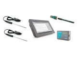 LABQUEST 3 STARTER PACKAGE - VERNIER LQ3-CH-ST-INTL