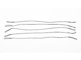 LABQUEST STYLUS-BEVESTIGINGEN  SET VAN 5  - VERNIER LQ-TETH-5