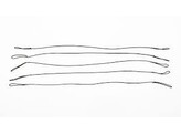 LABQUEST STYLUS-BEFESTIGUNGEN  5ER-SET    VERNIER LQ-TETH-5