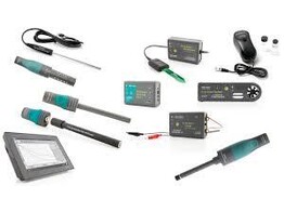 MILIEUWETENSCHAPPELIJK LABQUEST 3-PAKKET - VERNIER LQ3-EV-DX-INTL
