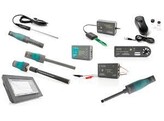 ENVIRONMENTAL SCIENCE LABQUEST 3 PACKAGE- VERNIER LQ3-EV-DX-INTL