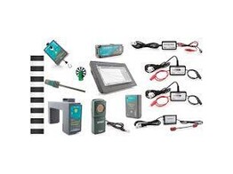 FYSICA LABQUEST 3 STANDAARDPAKKET - VERNIER LQ3-PHY-ST-INTLV