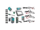 PHYSICS LABQUEST 3 PACKAGE STANDARD - VERNIER LQ3-PHY-ST-INTLV