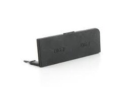 LABQUEST 2 DIGITALE POORTENAFDEKKING  SET VAN 4  - VERNIER LQ2-CVR-DIG