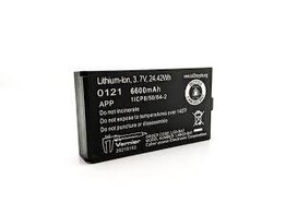 LABQUEST  3 BATTERIJ - VERNIER LQ3-BAT