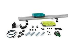CHARIOTS DE CAPTEURS DIRECTS - VERNIER DTS-KIT-GDX
