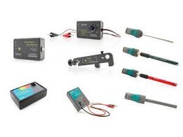 ADVANCED CHEMISTRY GO DIRECT PACKAGE - VERNIER GDP-CHMA-SV-INTL