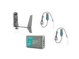 KIT GO DIRECT  POUR EXPERIENCES SUR LE CLIMAT ET LA METEOROLOGIE - VERNIER GDP-CM