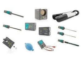 MIDDLE SCHOOL SCIENCE GO DIRECT  PACKAGE - VERNIER GDP-MS-DX