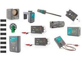 PHYSICS GO DIRECT  FORFAIT STANDARD - VERNIER GDP-PHY-DX