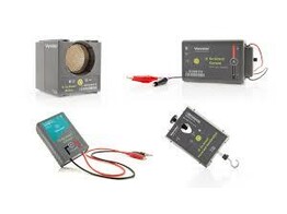 PHYSICS GO DIRECT  STARTER PACKAGE - VERNIER GDP-PHY-ST