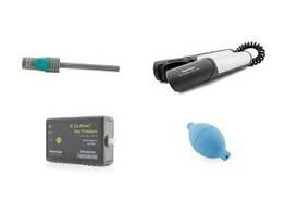 KIT POUR EXPLORER LES SCIENCES DE LA VIE FORMULE GO DIRECT  - VERNIER GDP-MS-LS