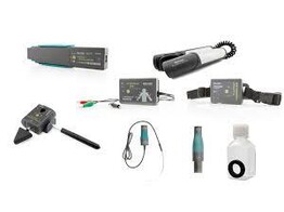 PHYSIOLOGY GO DIRECT  KIT DE DEMARRAGE - VERNIER GDP-HP-ST