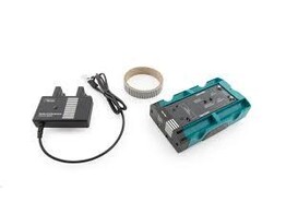CHARIOT ET RECEPTEUR POUR ENCODEUR DE MOUVEMENT - VERNIER DTS-KIT-MEC