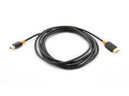 USB TYPE C NAAR MINI USB KABEL - VERNIER CB-USB-C-MINI