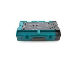 STANDAARD KAR - VERNIER DTS-CART-S