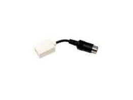 BTA NAAR DIN ADAPTER - VERNIER BTA-DIN