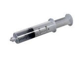 SERINGUE EN PLASTIQUE - VERNIER PS-SYR