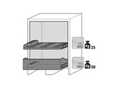 INTERIEUR POUR ARMOIRE