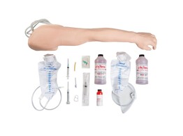 ADVANCED VENAPUNCTIE INJECTIE ARM- W44216 - LF0112U 1005678