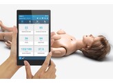 SIMULATEUR DE SOINS AUX PATIENTS CLINICAL CHLOE AVEC STOMATES MODELEES
