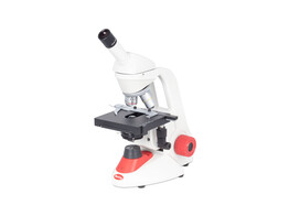 MIKROSKOP   - 40X-100X- 400X- 1000X - MONO - MOTIC