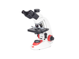 MIKROSKOP    - 40X-100X- 400X- 1000X - TRINO - MOTIC