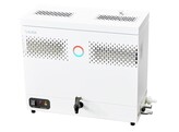 DISTILLATEUR D EAU PURIDEST EN ACIER INOXYDABLE SERIE PD R  PD 4 R  4 L/H