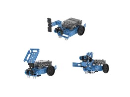 MBOT2 INKLUSIVE ADD-ON-PAKET SMART WORLD