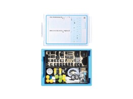 MBUILD PLATFORM - AI   IOT EDUCATIE SET