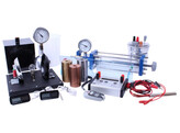 THERMODYNAMICS KIT -MATRIX HP4159
