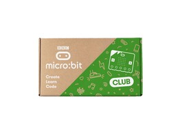 BBC MICRO BIT 2 CLUB SET - 10 STUCK