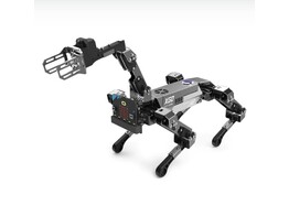 MICRO BIT XGO ROBOT DOG KIT V2